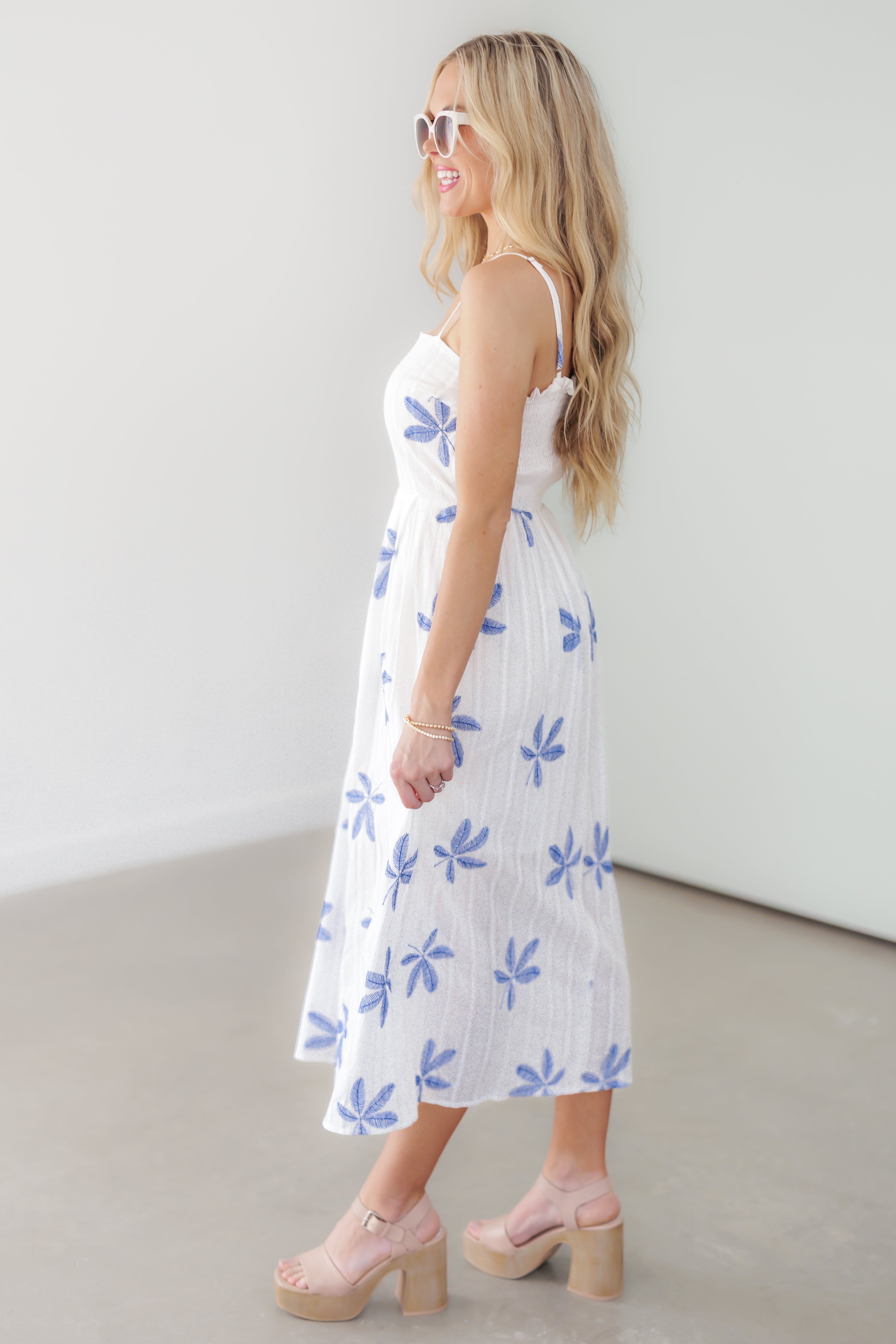 Adaline Dress
