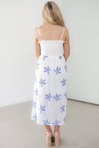Adaline Dress