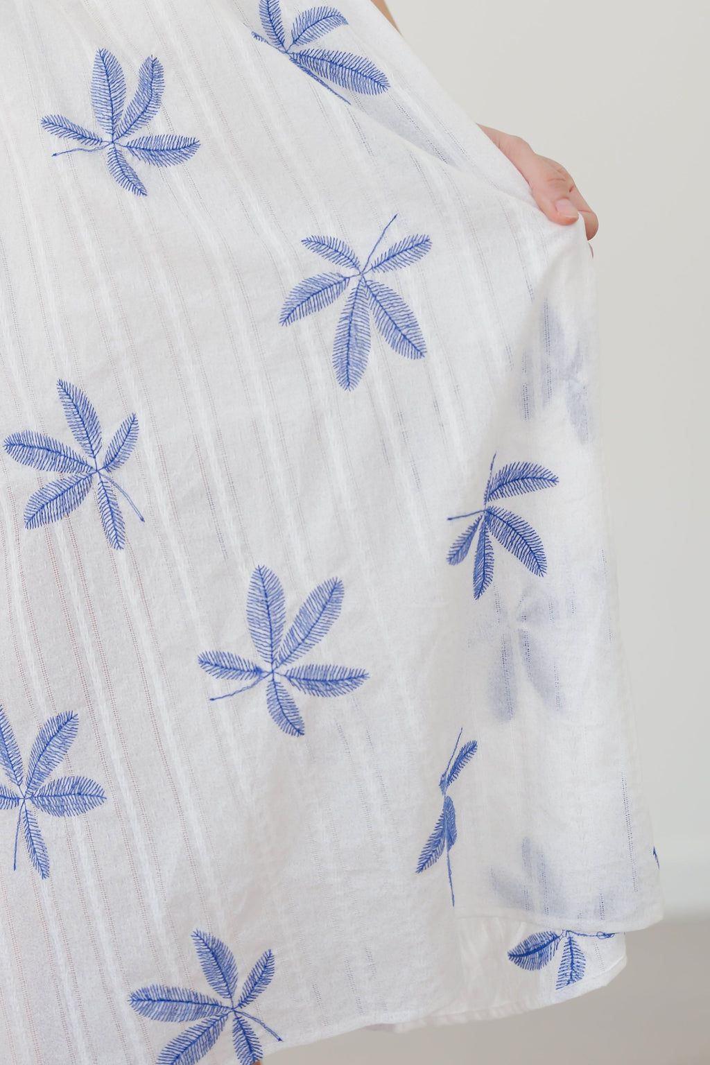 Adaline Dress