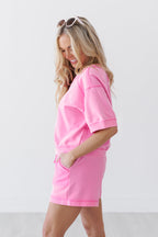One Step Ahead Shorts