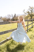 Rochelle Dress