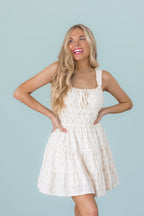 Chloe Mini Dress