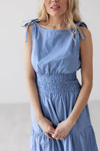 Cassandra Dress
