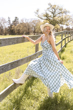 Rochelle Dress