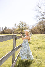 Rochelle Dress