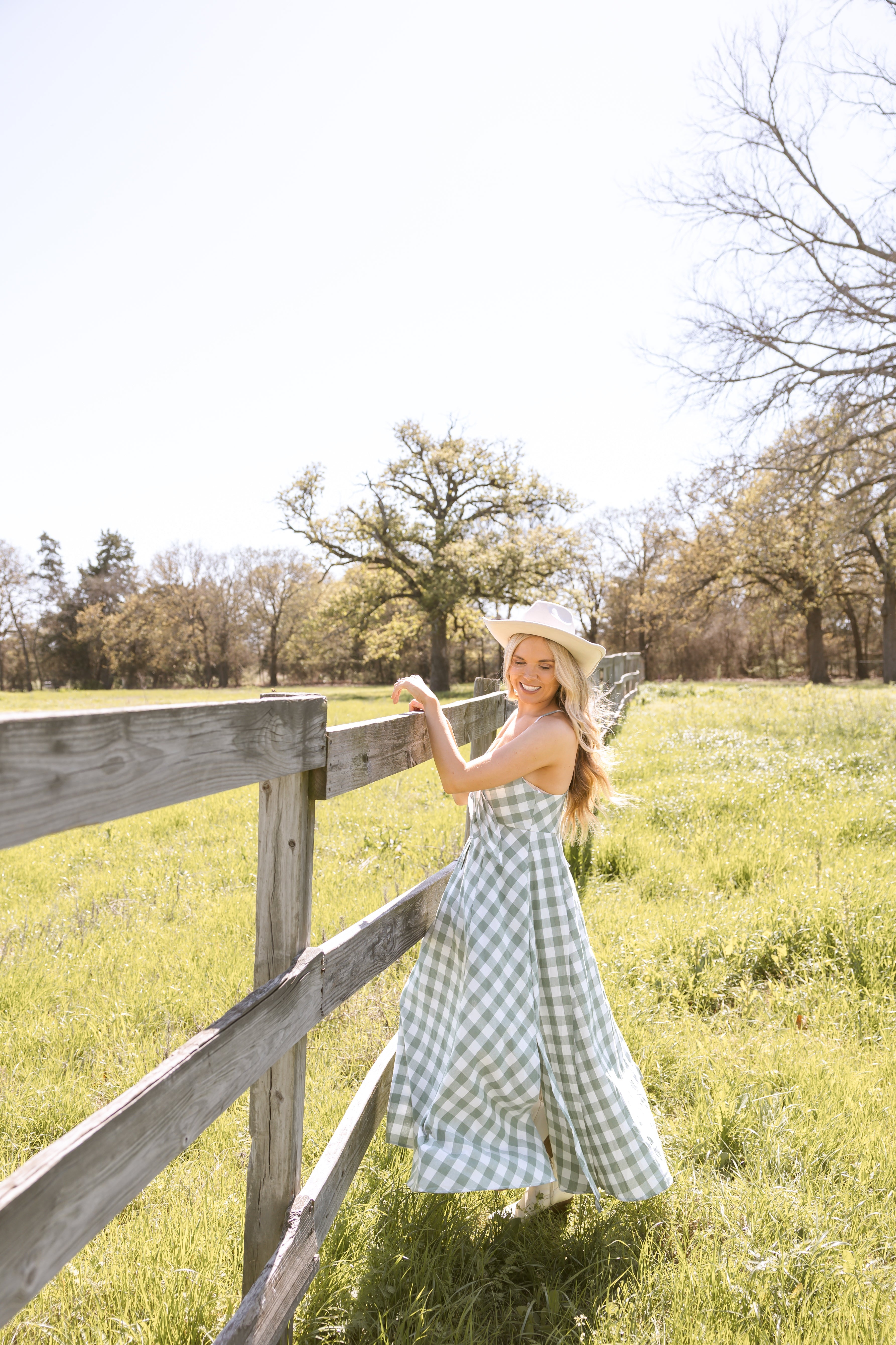 Rochelle Dress