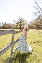 Rochelle Dress
