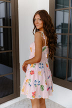 Kaya Mini Dress
