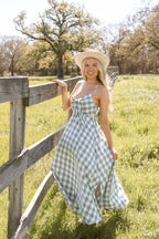 Rochelle Dress