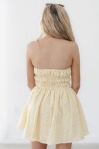 Taryn Dress - FINAL SALE