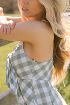 Rochelle Dress