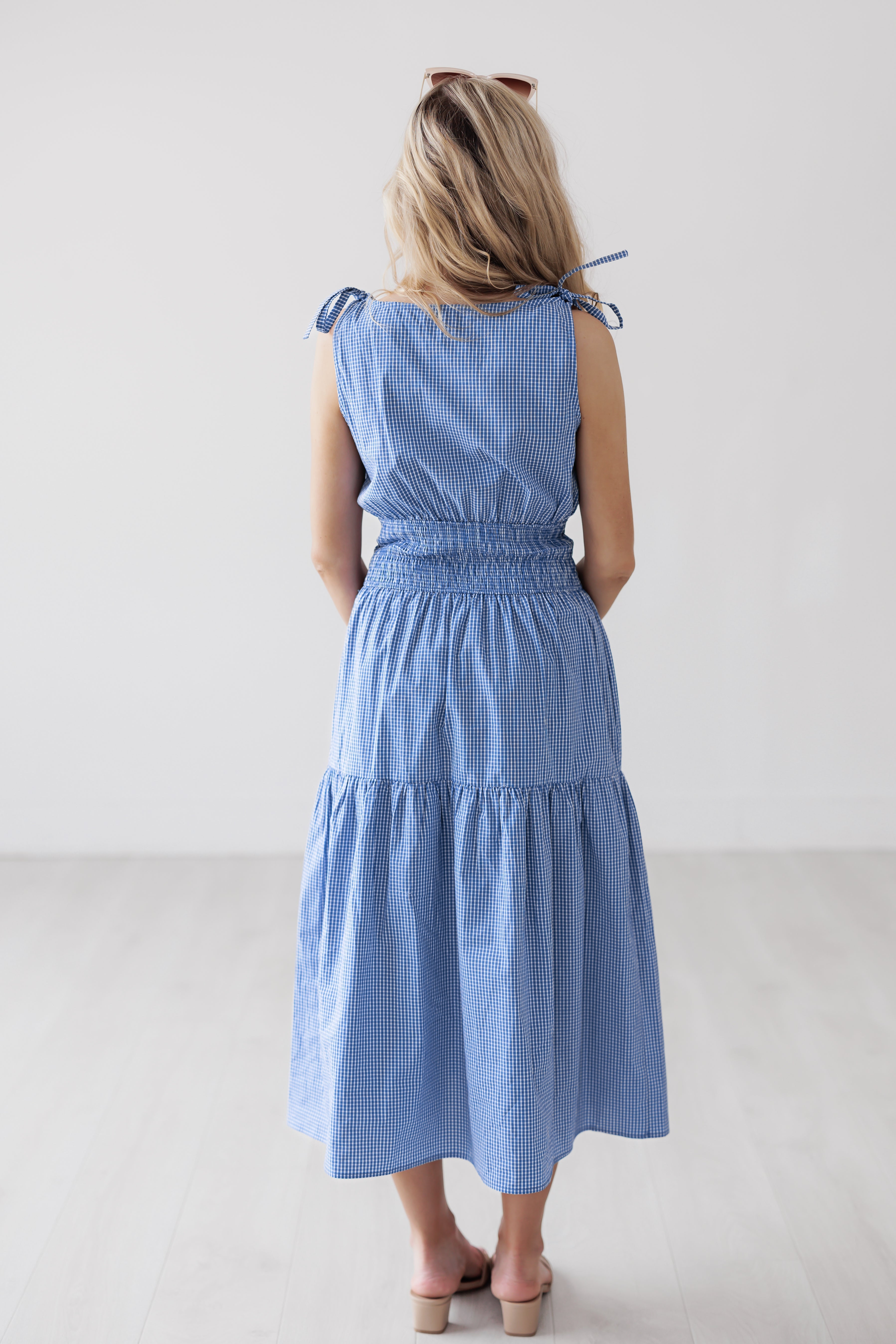 Cassandra Dress