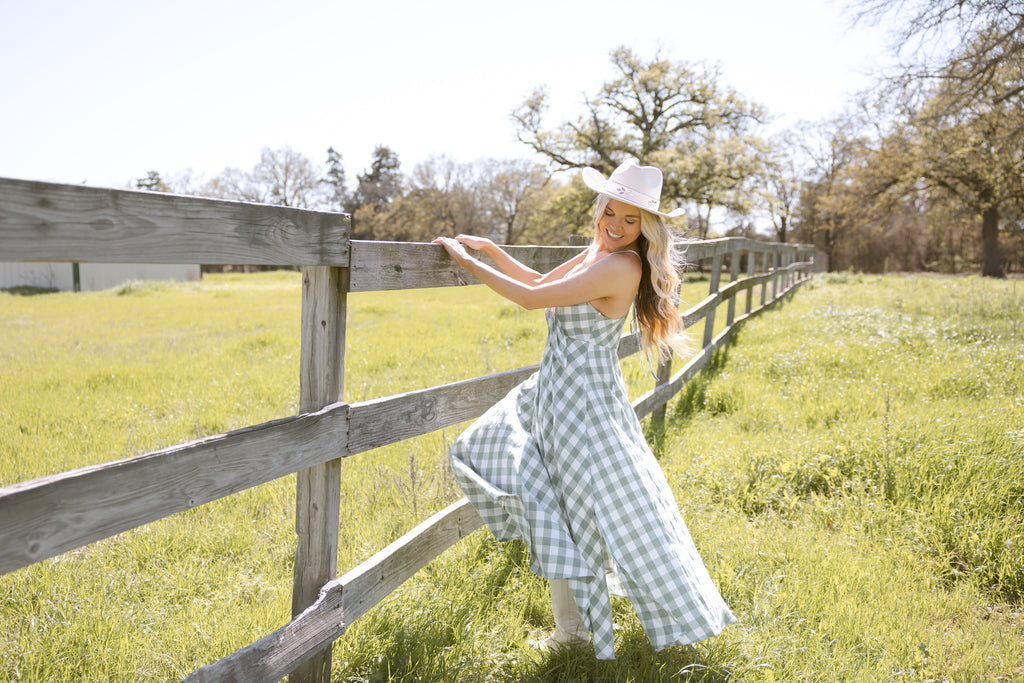 Rochelle Dress