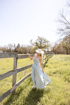 Rochelle Dress
