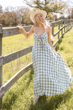 Rochelle Dress