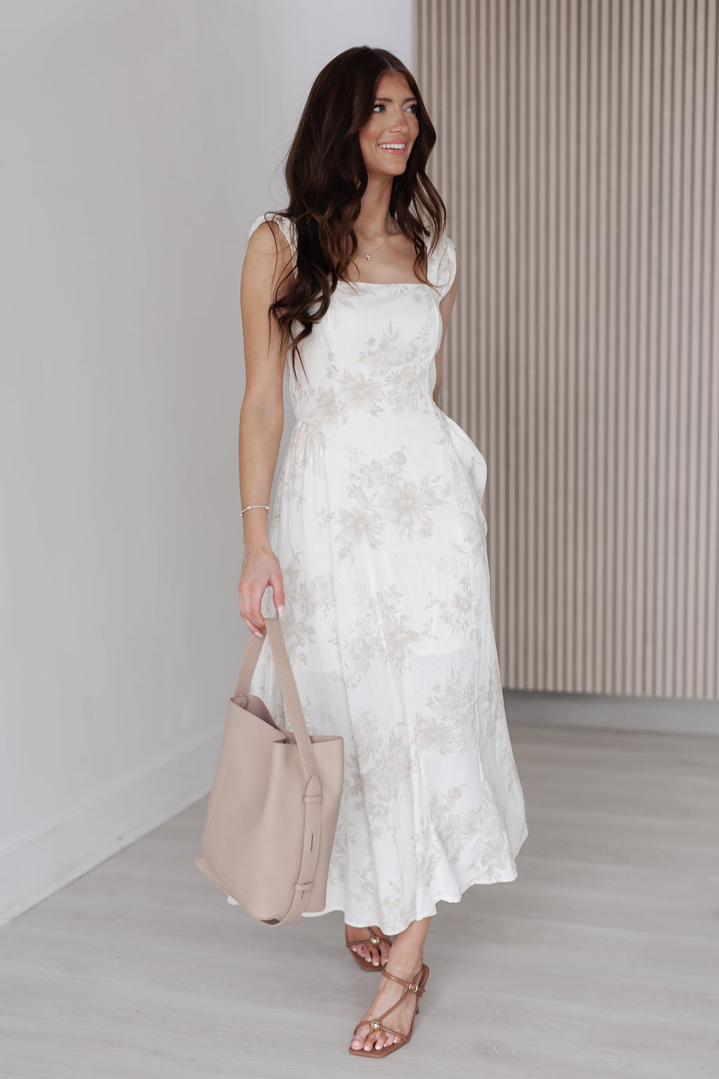 Maya Dress