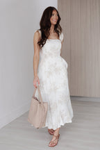 Maya Dress