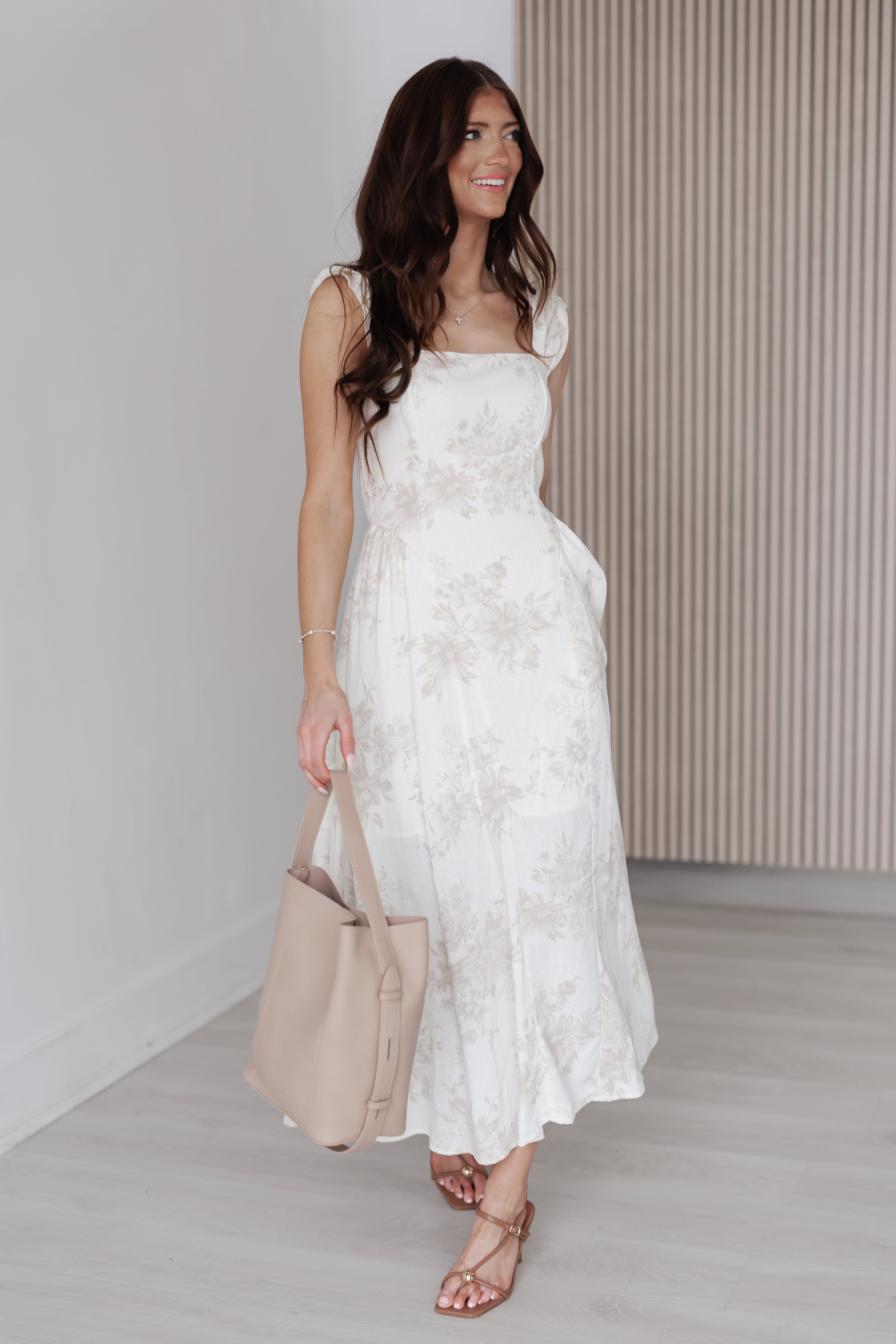 Maya Dress