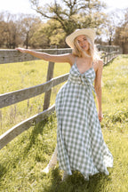 Rochelle Dress