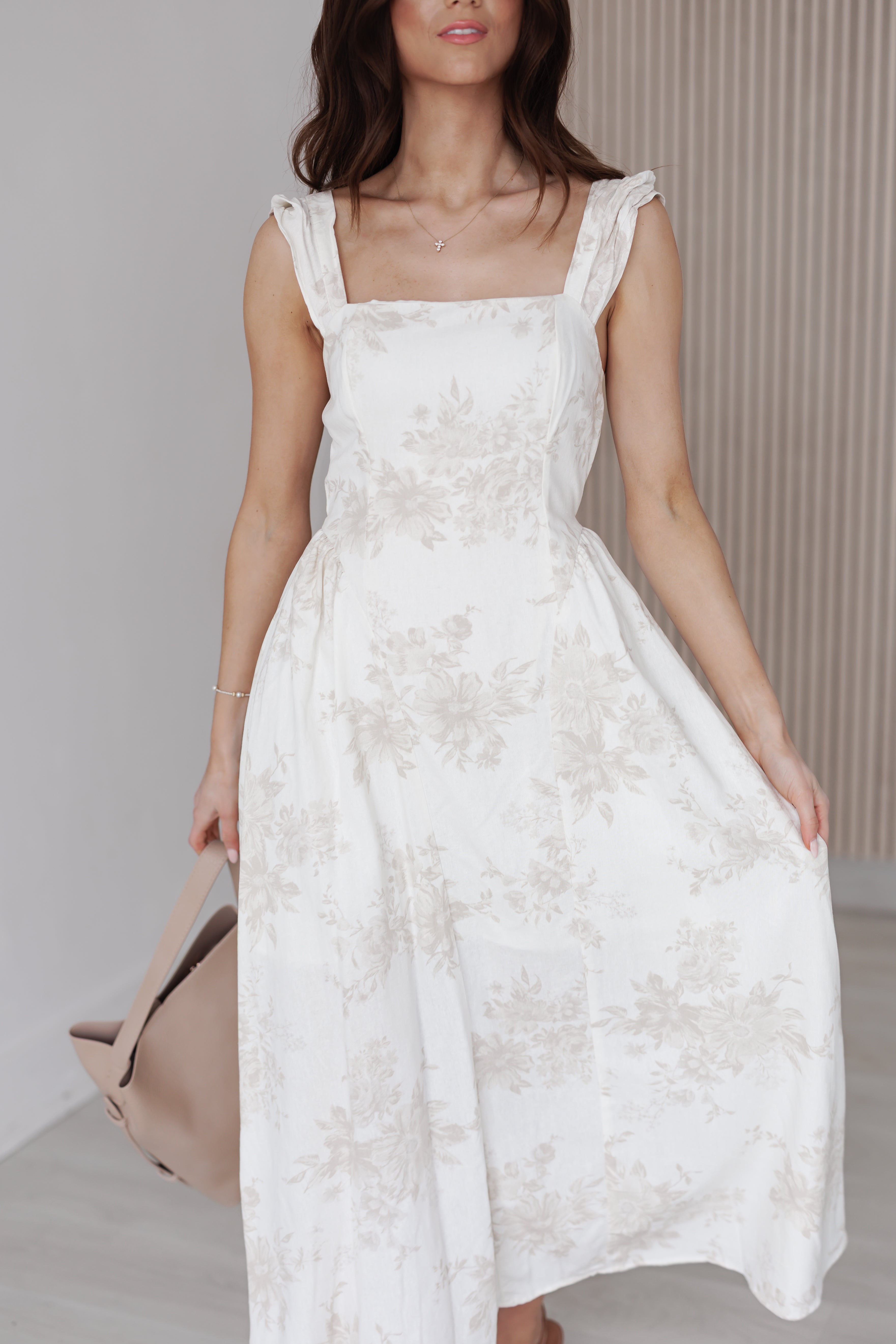 Maya Dress