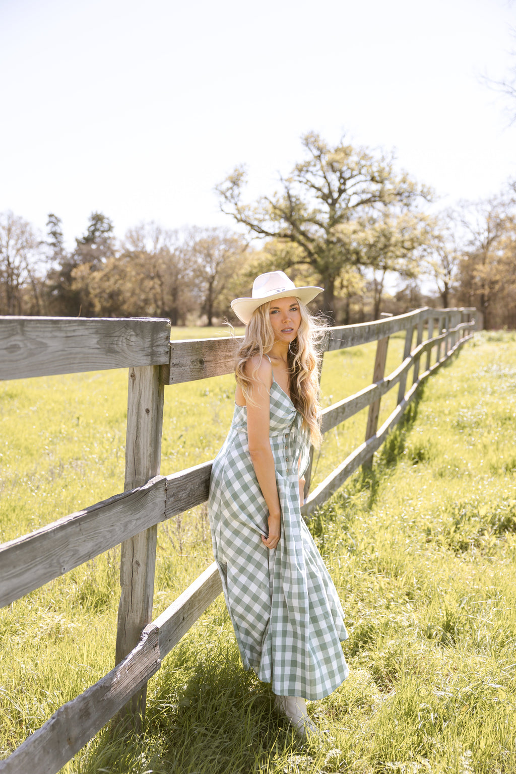 Rochelle Dress