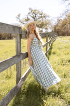 Rochelle Dress