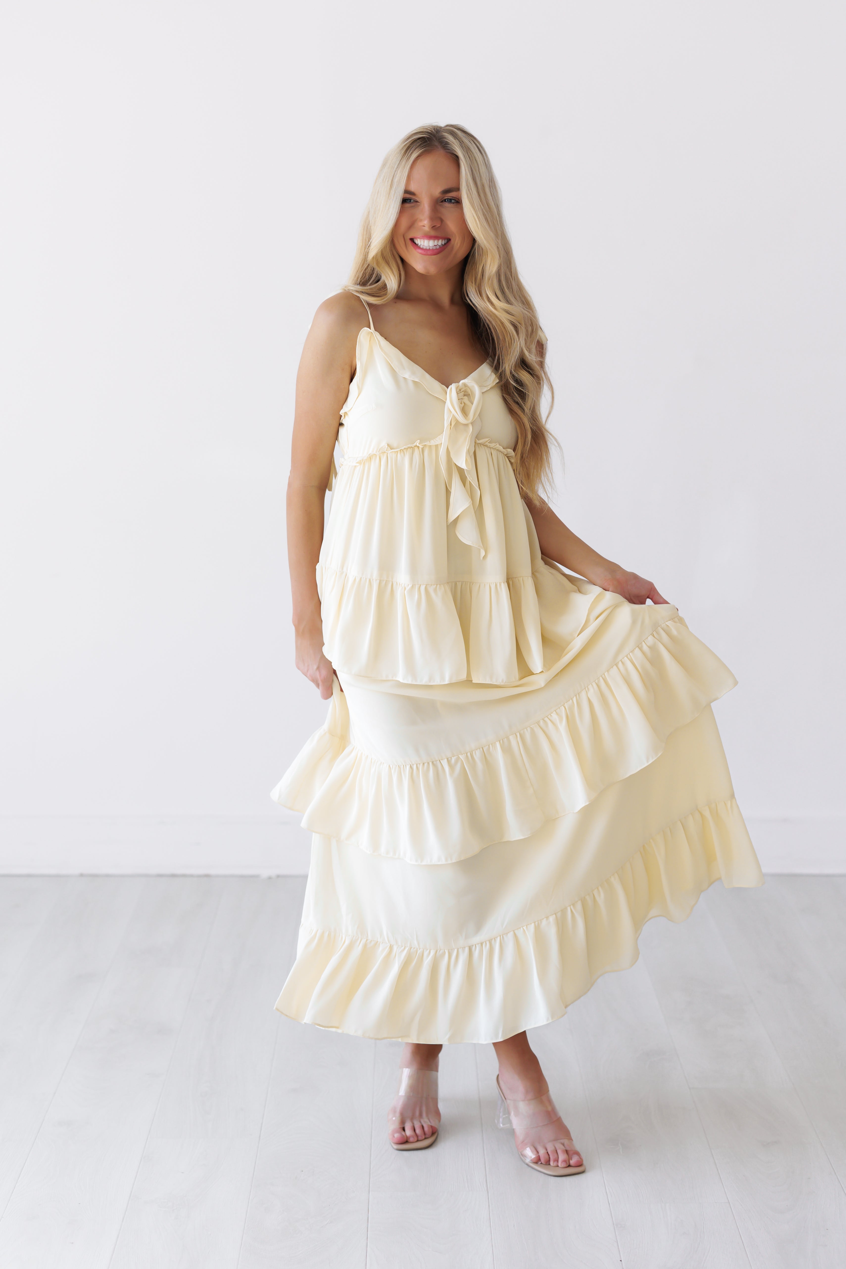 Sophie Dress