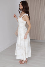 Maya Dress