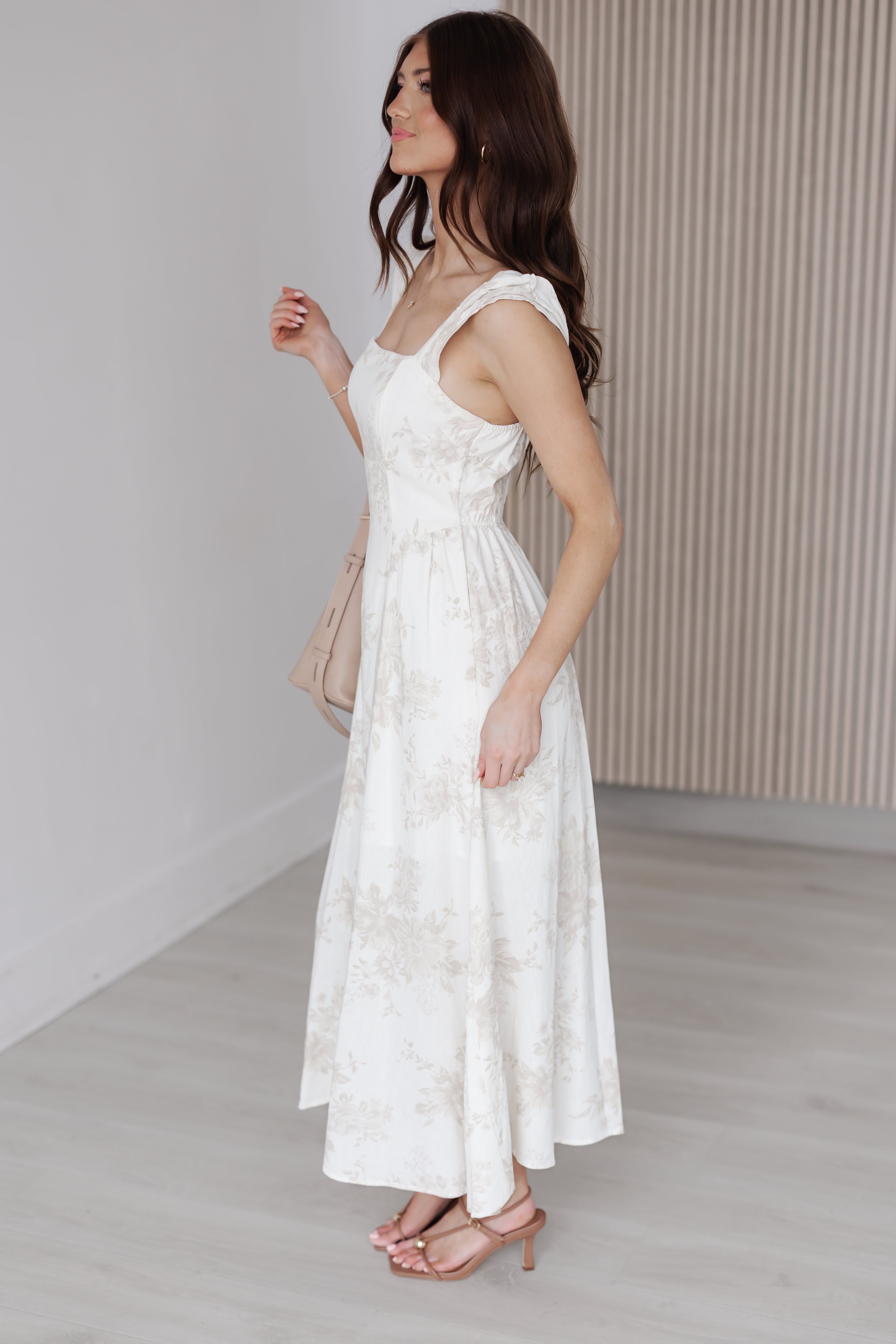 Maya Dress