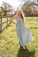 Rochelle Dress