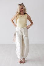 Haisley Baggy Jeans
