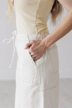 Haisley Baggy Jeans
