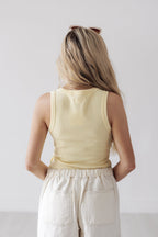 Ready To Shine Top
