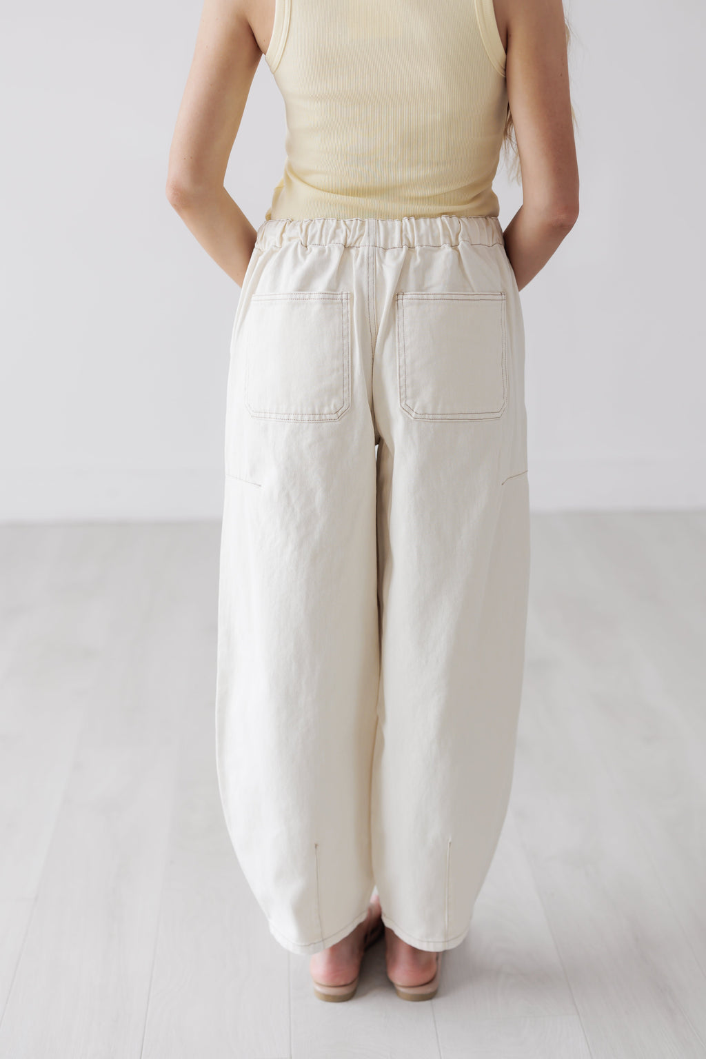 Haisley Baggy Jeans