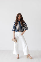 Relaxed And Ready Top