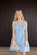 Kelly Mini Dress