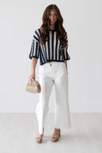Relaxed And Ready Top