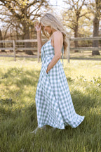 Rochelle Dress