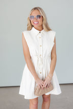 Delaney Dress