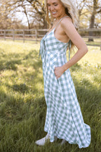 Rochelle Dress