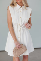 Delaney Dress