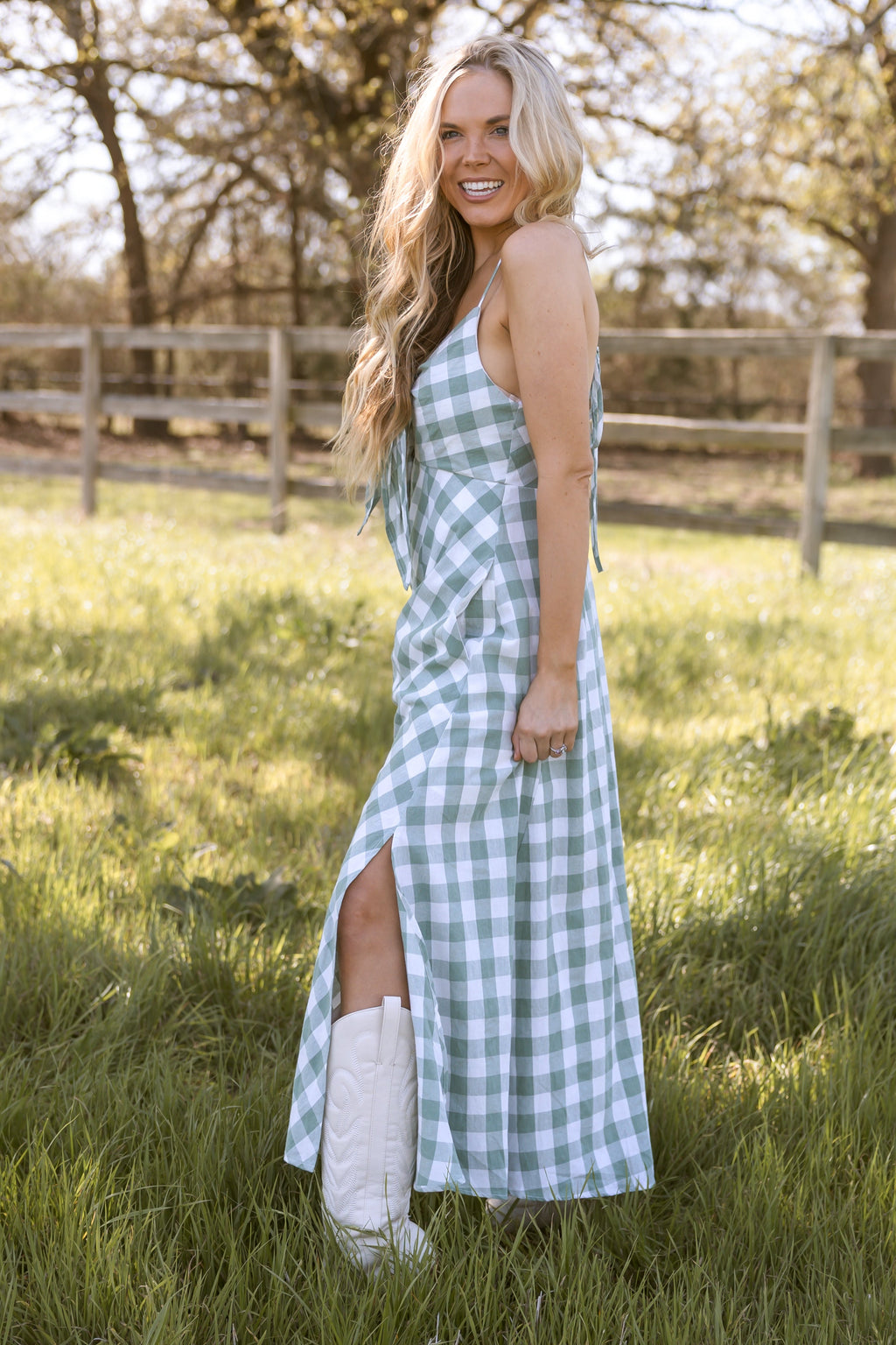 Rochelle Dress