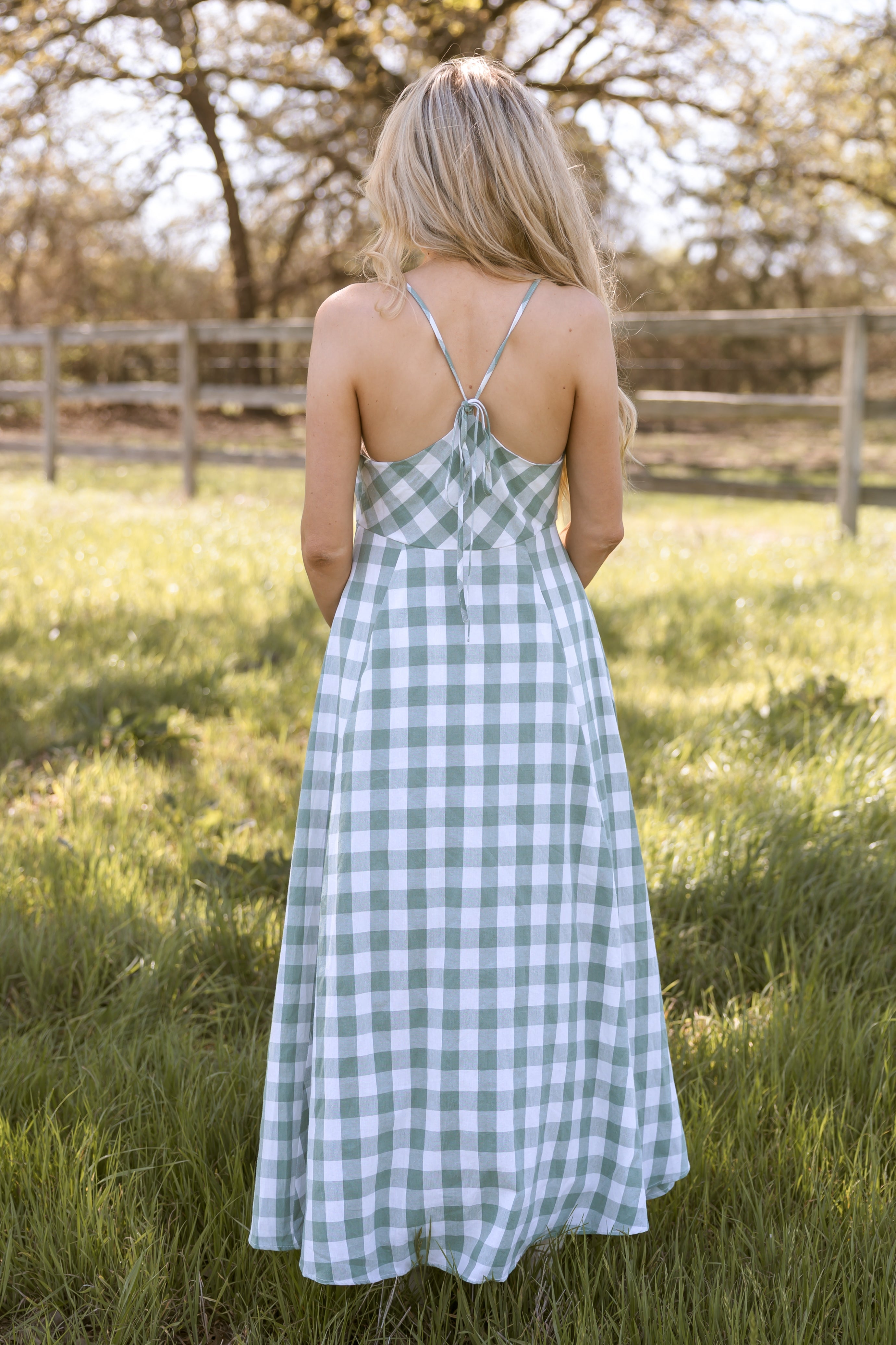 Rochelle Dress