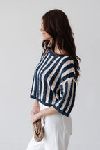 Relaxed And Ready Top
