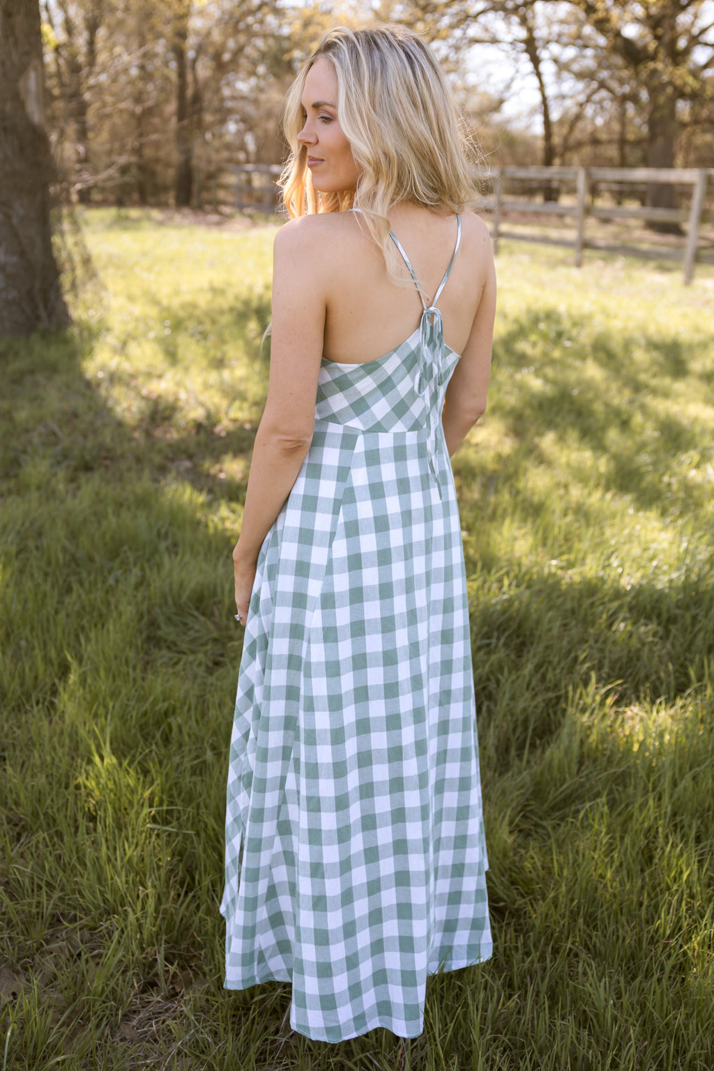 Rochelle Dress