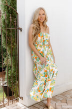 Bonnie Dress
