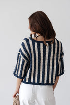 Relaxed And Ready Top