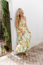 Bonnie Dress