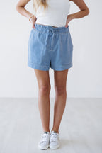 Easy Breezy Shorts
