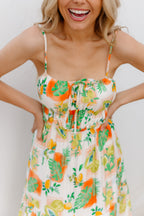Bonnie Dress